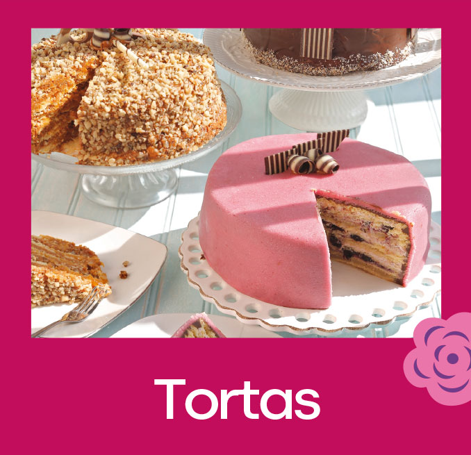 Tortas