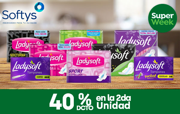 Ladysoft
