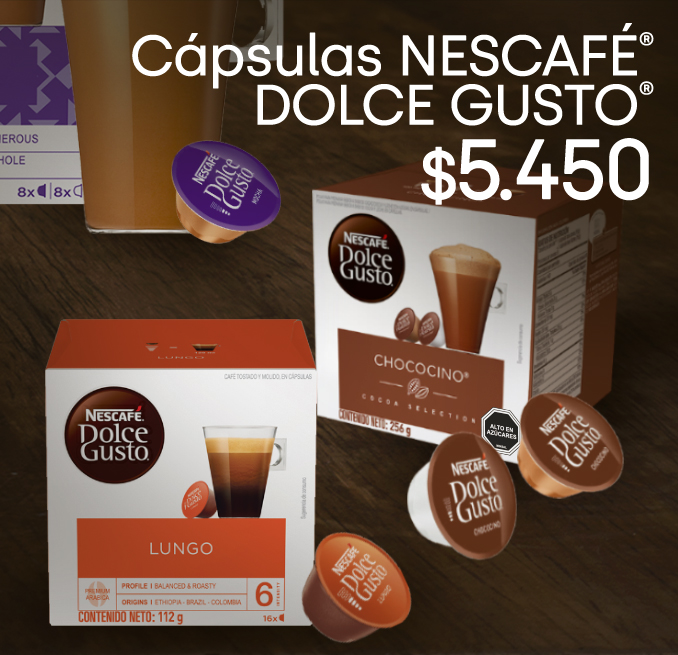 Oferta | Jumbo.cl