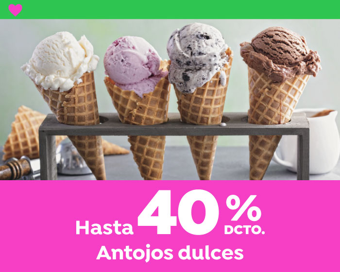 Antojos Dulces