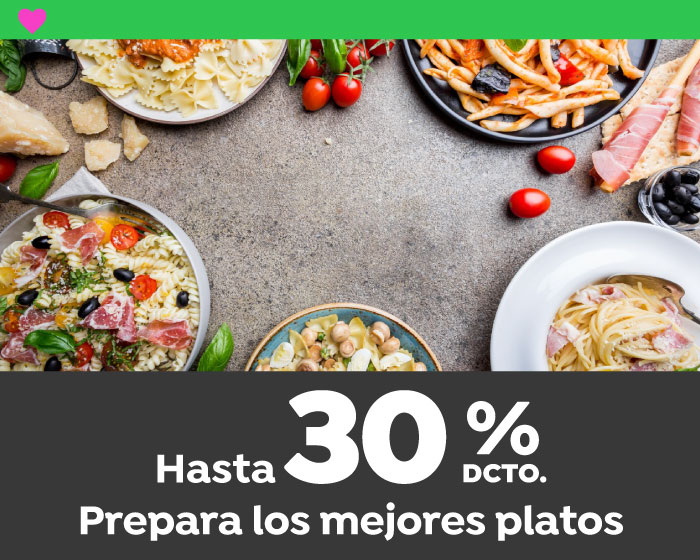 Mejores platos