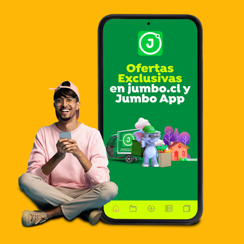 Todas las ofertas exclusivas internet