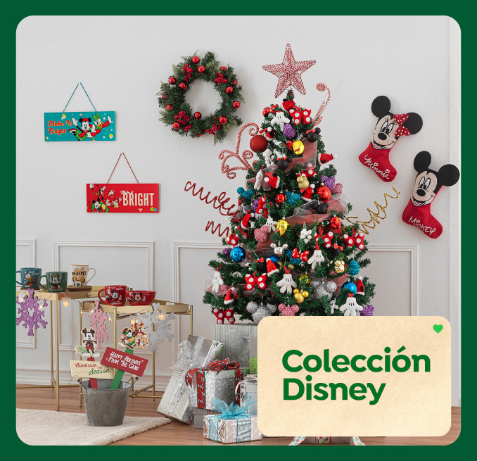 Colección Disney