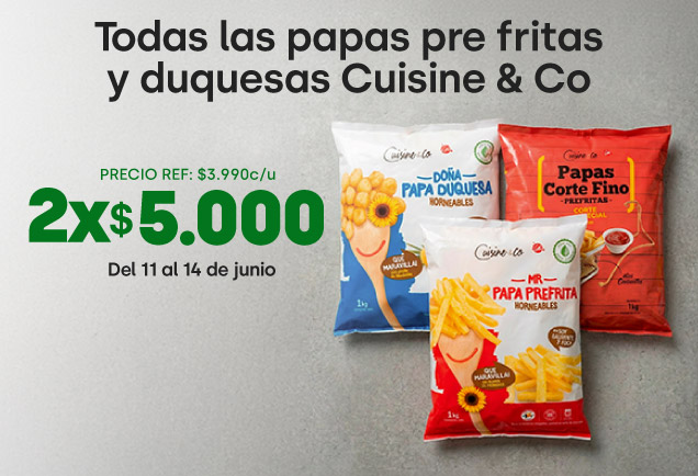 ¡Sólo x pocos días! - undefined