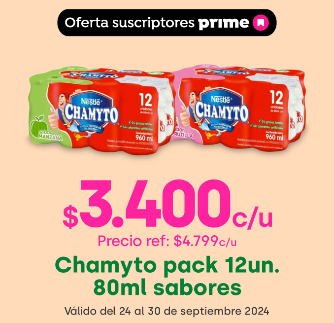 https://assets.jumbo.cl/uploads/2024/09/desktop-LandingPrime-grillachica-7-Chamyto-pack-12un-80ml-sabores-s39-24092024.jpg