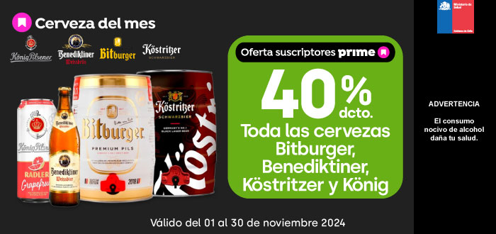 desktop-LandingPrimeWeek-grillagrande-CervezaDelMes-Noviembre-Todas-las-cervezas-Bitburger-Benediktiner-Kostritzer-y-Koning-s44-01112024.jpg