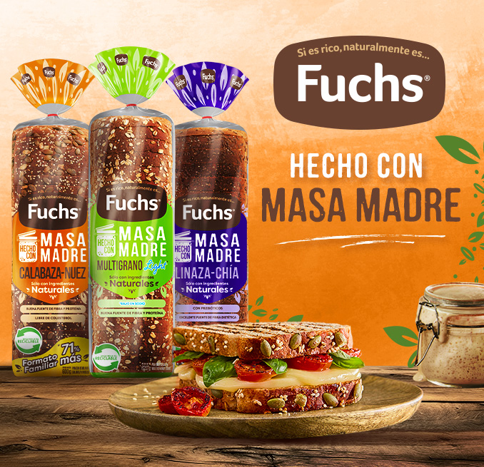 Proveedor Huincha Home - Ideal - Panes Fuchs - 15-10-2024 al 21-10-2024