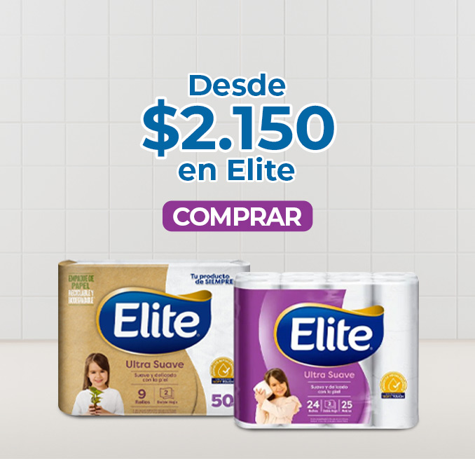 Proveedor Huincha Home - SOFTYS - Elite desde $2.150 - 22-10-2024 al 28-10-2024