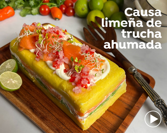 Causa limeña