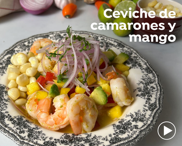 Camarones