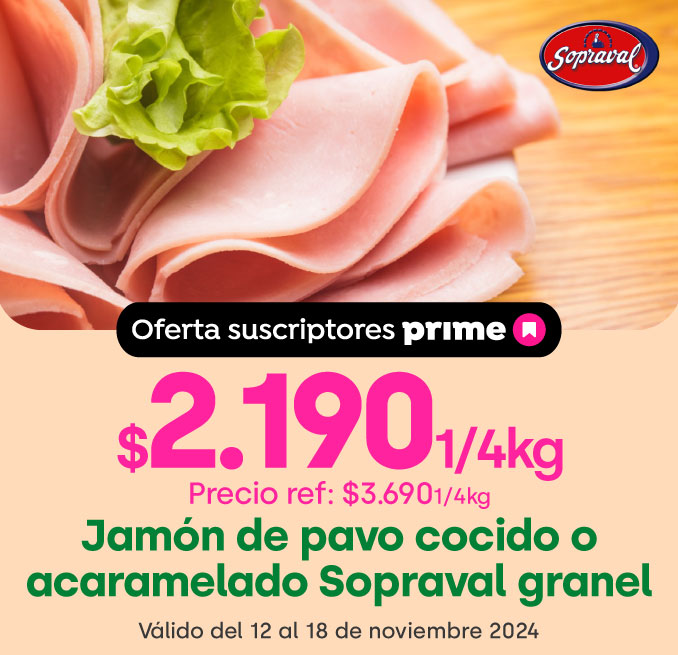 https://assets.jumbo.cl/uploads/2024/11/desktop-LandingPrime-grillachica-1-Jamon-de-pavo-cocido-o-acaramelado-Sopraval-granel-s46-12112024.jpg