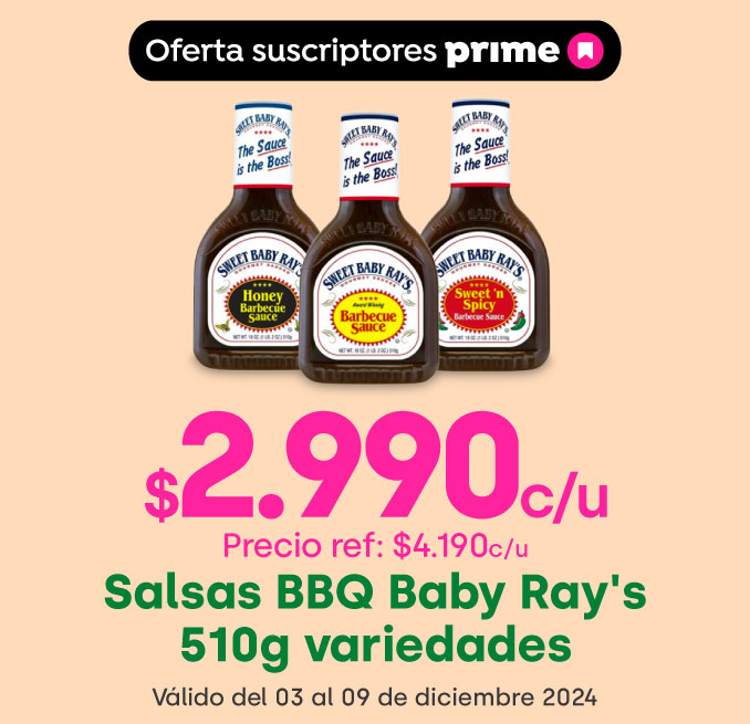 https://assets.jumbo.cl/uploads/2024/11/desktop-LandingPrime-grillachica-4-Salsas-BBQ-Baby-Rays-510g-variedades-s49-03122024.jpg