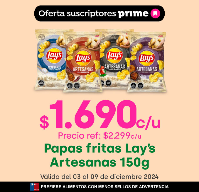 https://assets.jumbo.cl/uploads/2024/11/desktop-LandingPrime-grillachica-5-Papas-fritas-Lays-Artesanas-150g-s49-03122024.jpg