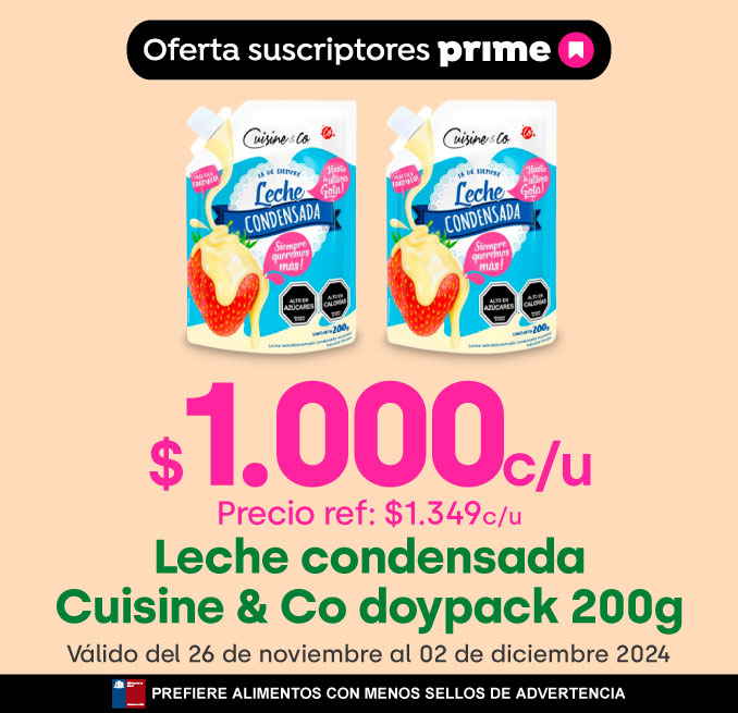 https://assets.jumbo.cl/uploads/2024/11/desktop-LandingPrime-grillachica-6-Leche-condensada-Cuisine-Co-doypack-200g-s48-26112024.jpg