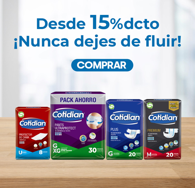 Proveedor Huincha Home - SOFTYS - Cotidian desde 15% descto - 19-11-2024 al 25-11-2024