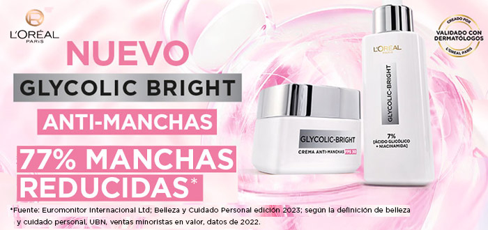 Landing proveedor - LOREAL - Banner principal - 12-11-2024 al 09-12-2024