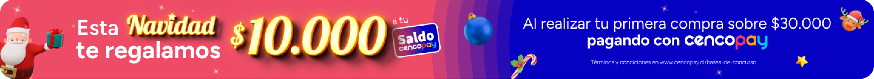 CencoPay - Todas las ofertas mensuales del Cencopay - 05-12-2024 al 09-12-2024