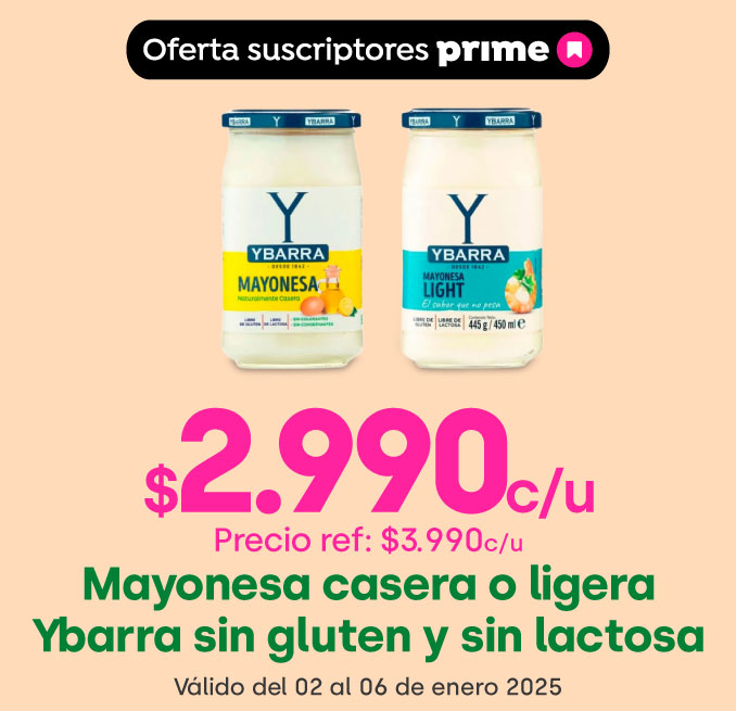 https://assets.jumbo.cl/uploads/2024/12/desktop-LandingPrime-grillachica-7-Mayonesa-casera-o-ligera-Ybarra-sin-gluten-y-sin-lactosa-s01-02012025.jpg