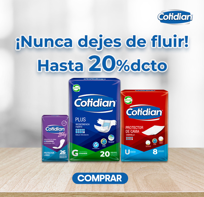 Proveedor Huincha Home - SOFTYS - Cotidian hasta 20% descto - 17-12-2024 al 23-12-2024