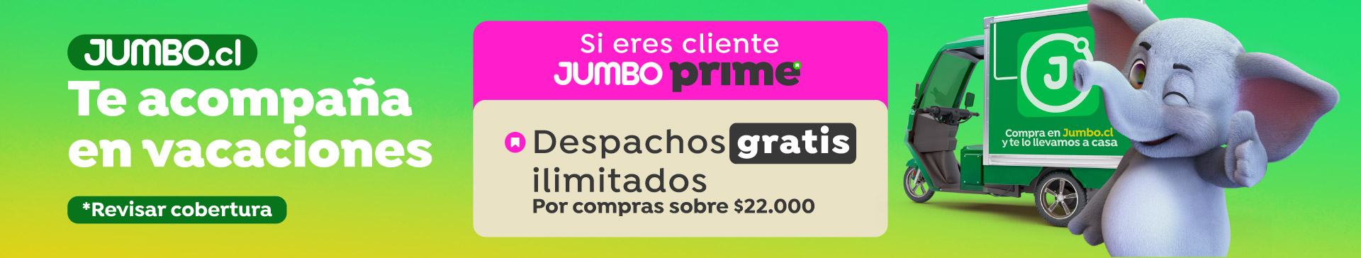 PLAN VERANO JUMBO