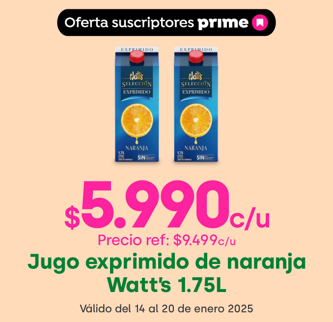 https://assets.jumbo.cl/uploads/2025/01/desktop-LandingPrime-grillachica-7-Jugo-exprimido-de-naranja-Watts-1-75L-s03-14012025.jpg