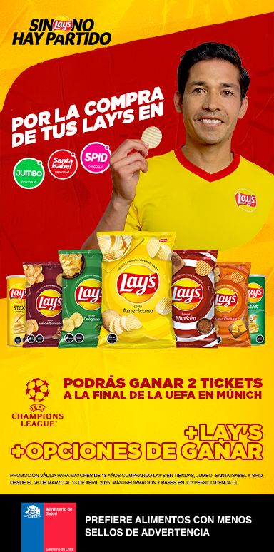 Gana dos tickets para la Final de la UEFA en Munich