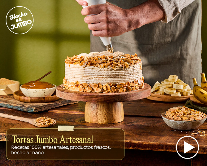 Torta Hojarasca