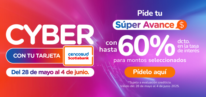 Super Avance