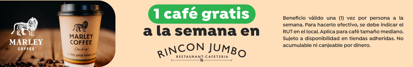 Beneficio Cafe Marley