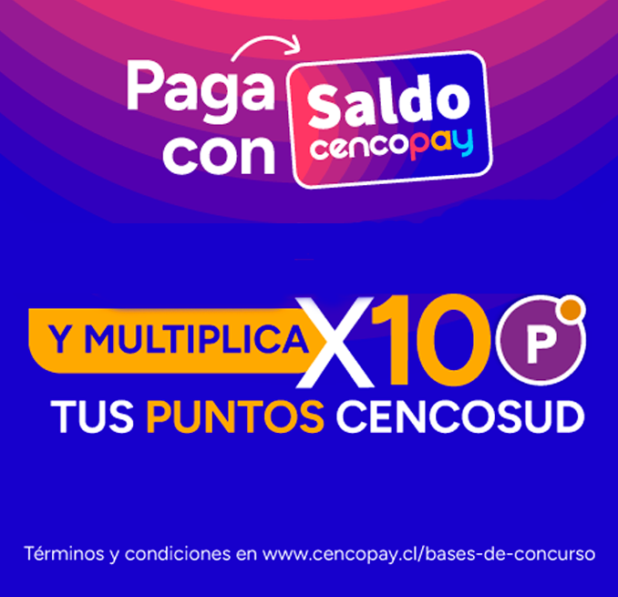 concurso saldo cpay