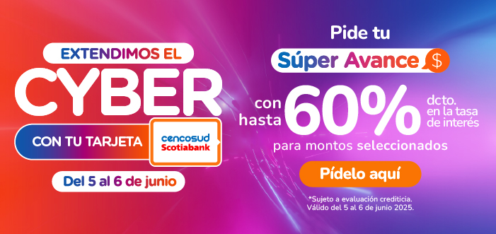 Super Avance