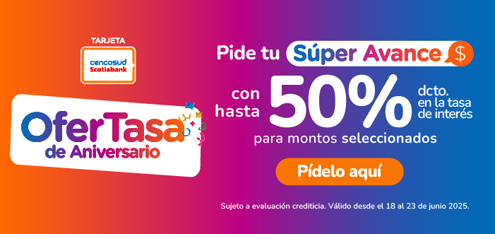 Super Avance