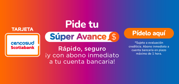 Super Avance