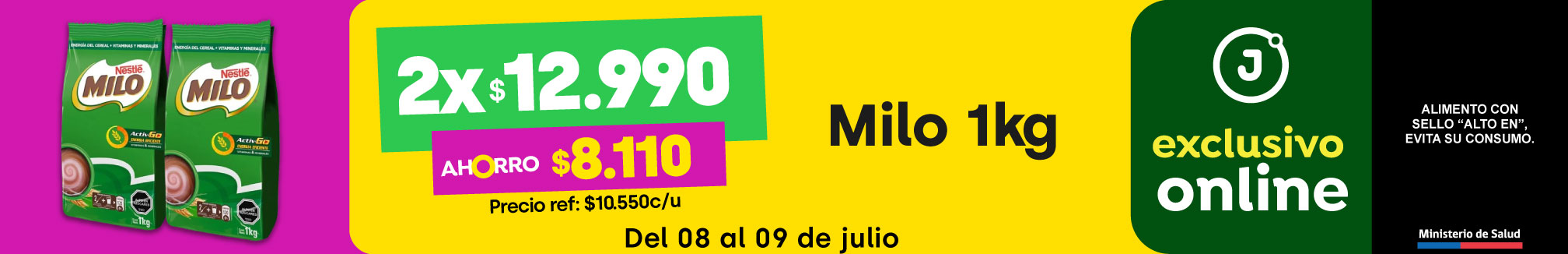 ¡Sólo por 48 horas! - undefined