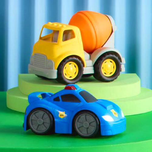 Autos y autopistas