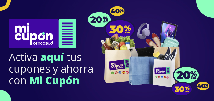 Huincha - huincha Mi Cupon - 11-11-2024 al 31-12-2024