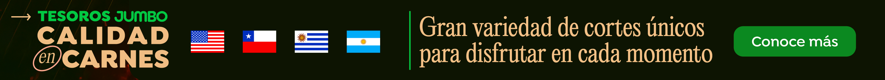 Especial - tesoros contenido - 5-08-2025 al 25-08-2025