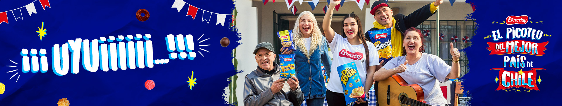 Landing proveedor - PEPSICO-Header ¡uyuuuii! - 02-09-2025 al 30-09-2025