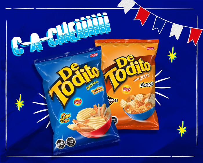 De Todito