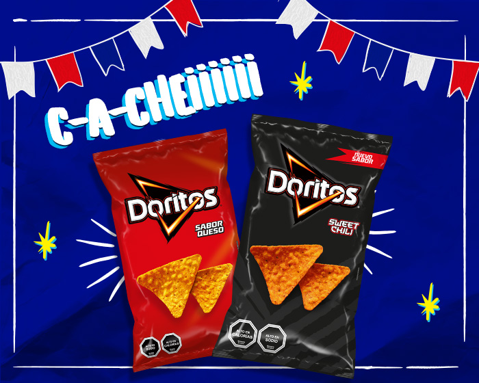 Doritos