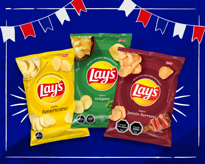 Lay's