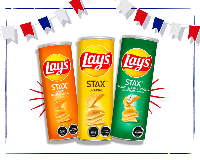 Stax