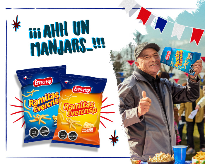 Ramitas