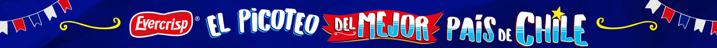 El picoteo del mejor pais de Chile