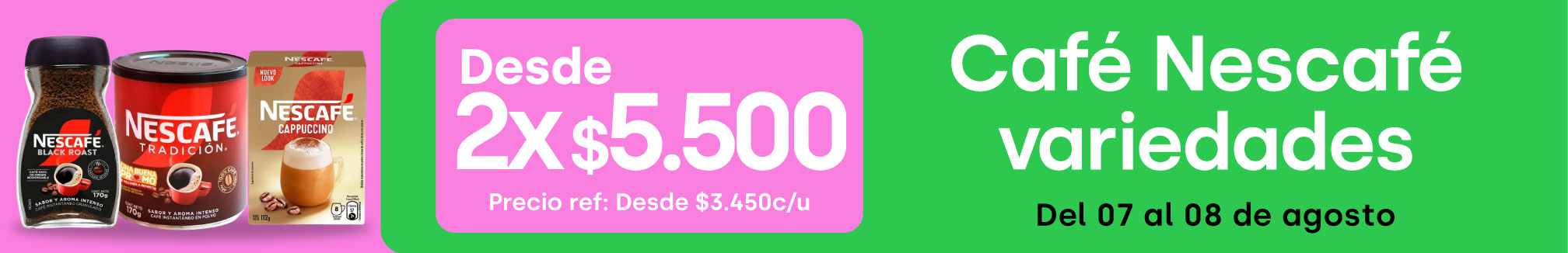 ¡Sólo por 48 horas! - undefined