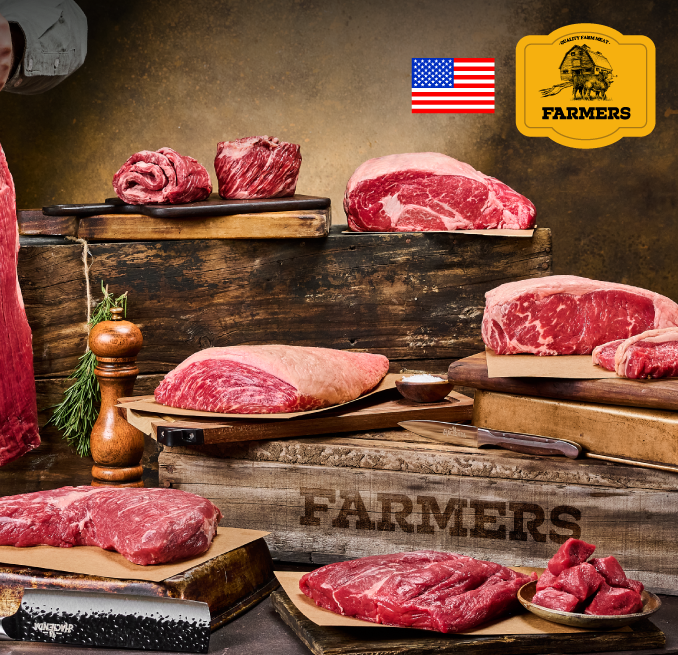 Especial - todos los productos farmers - 5-08-2025 al 25-08-2025