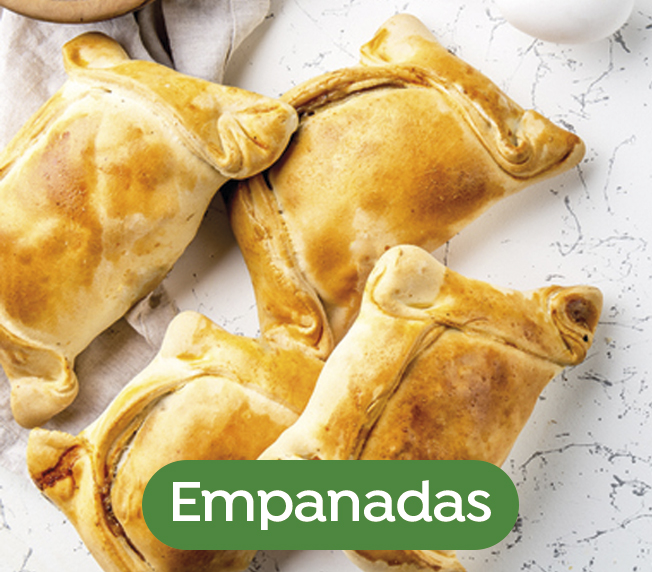 Empanadas