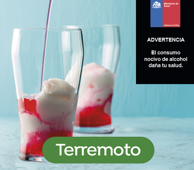 Terremoto