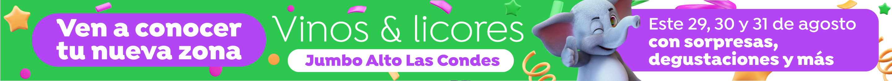 Nueva Zona ALC