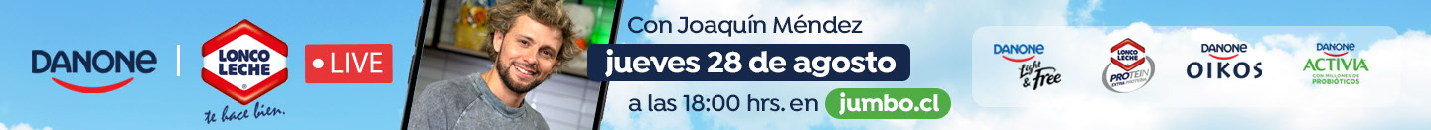 LIVE - PREVIA LIVE MMPP - 27-08-2025 al 28-08-2025